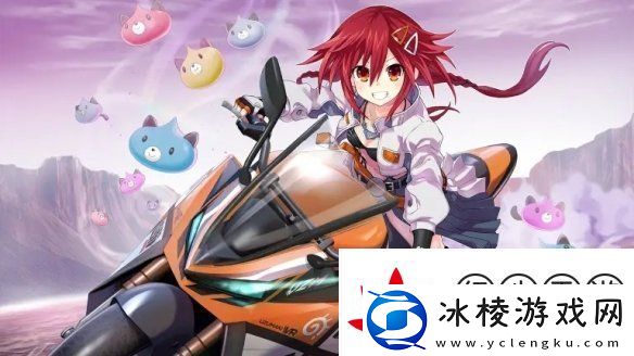 暴走次元海王星VS巨神史莱犬本月登陆PC！支持中文