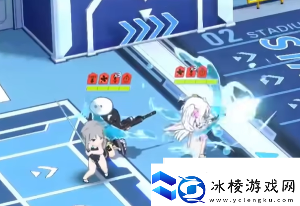 蔚蓝档案白子泳装怎么样白子泳装介绍