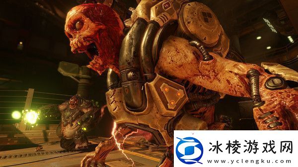 毁灭战士永恒恶魔召唤师打法推荐