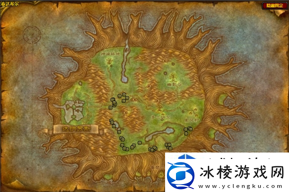 创造无限自由探索