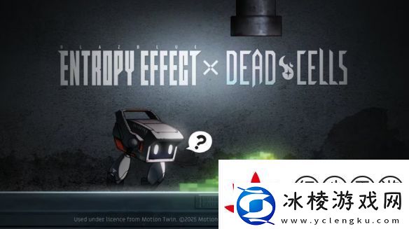 双厨狂喜!苍翼:混沌效应联动死亡细胞出新角色