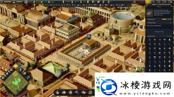 万神之城2.0免费大更新“尤利乌斯”上线