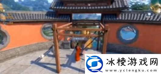 逆水寒手游与子同袍技能获取方法攻略