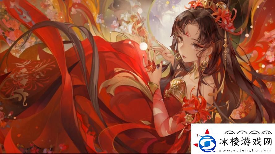 倩女幽魂折扣版震撼登场-沉浸式玄幻冒险-爱恨交织的指尖盛宴