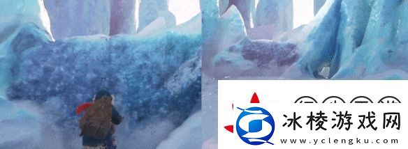 找你朋友来当二哈！双人极地冒险游戏一人一狗闯天涯