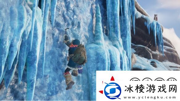 找你朋友来当二哈！双人极地冒险游戏一人一狗闯天涯