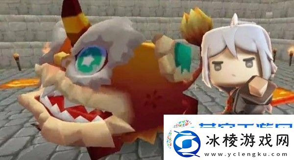 迷你世界召唤年兽指南