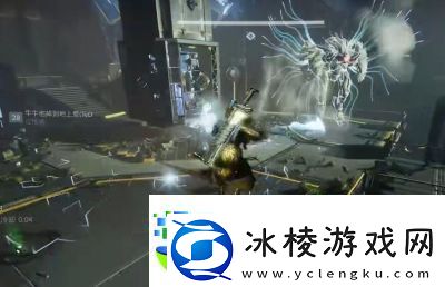 命运2新地牢：守望者尖塔——搞不懂的地牢体验新地牢守望者尖塔拥有的游戏体验一览