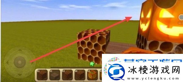 迷你世界召唤年兽指南