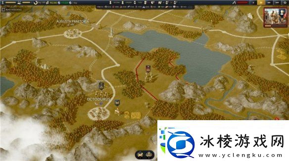 万神之城2.0免费大更新“尤利乌斯”上线