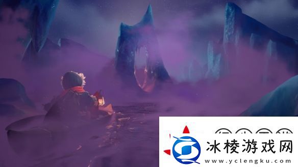 找你朋友来当二哈！双人极地冒险游戏一人一狗闯天涯