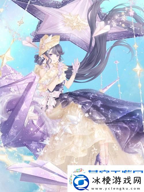 奇迹暖暖每日开服盛宴