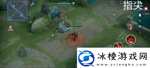 S39赛季马可波罗吃满debuff