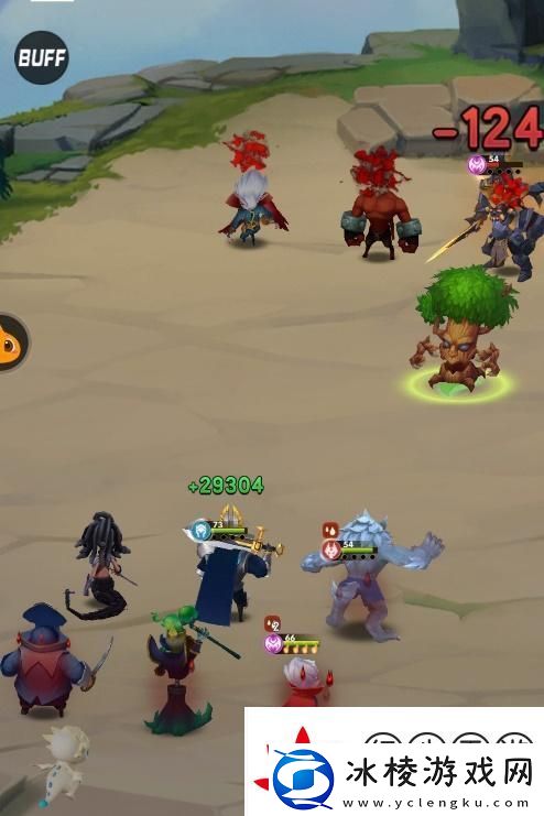 光明冒险新版本盛大登场-奇幻之旅即刻启程-剧情解谜等你来战