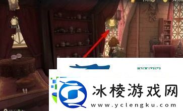 哈利波特魔法觉醒巧克力蛙第十一天在哪：9.25npc位置