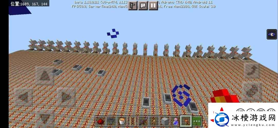 我的世界手机版投掷器获取攻略