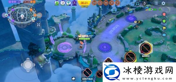 宝可梦大集结国服版什么时候出宝可梦大集结游戏最新版本下载地址