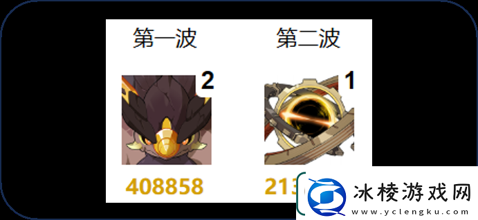 原神5.1.b深渊打法攻略