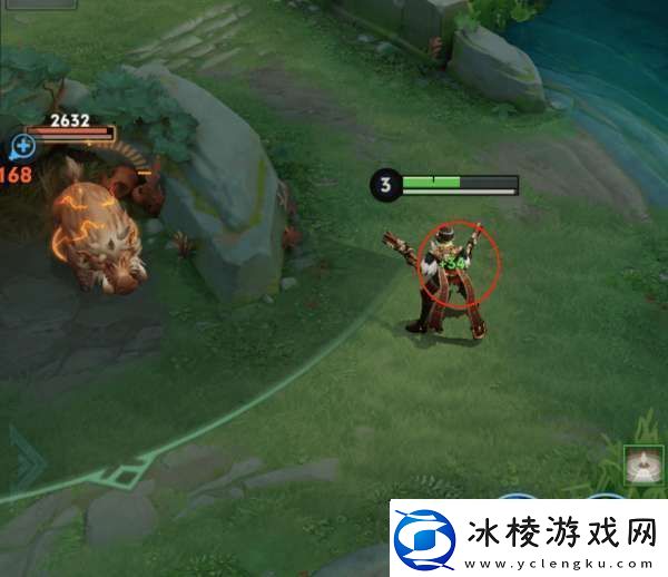 S39赛季马可波罗吃满debuff