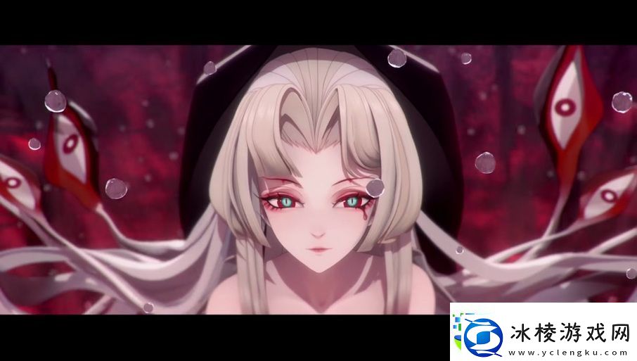 阴阳师SSR新宠祸津神震撼登场-「祸神盛宴」版本全面开启！