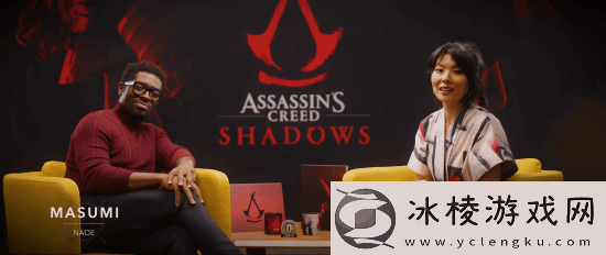 AC影奈绪江演员不玩游戏：刺客信条是什么