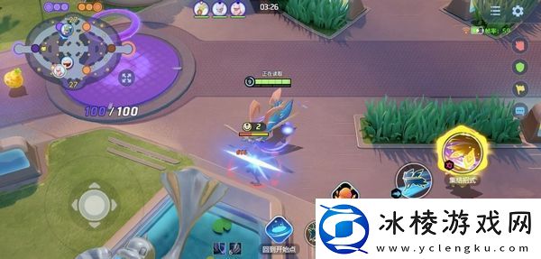 宝可梦大集结国服版什么时候出宝可梦大集结游戏最新版本下载地址