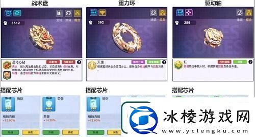 螺旋勇士最强阵容推荐攻略