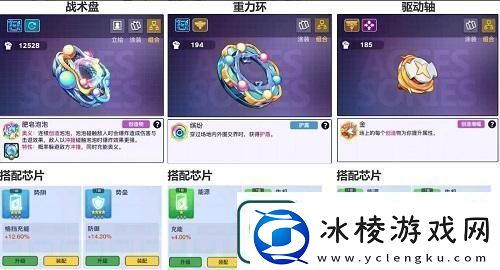 螺旋勇士最强阵容推荐攻略