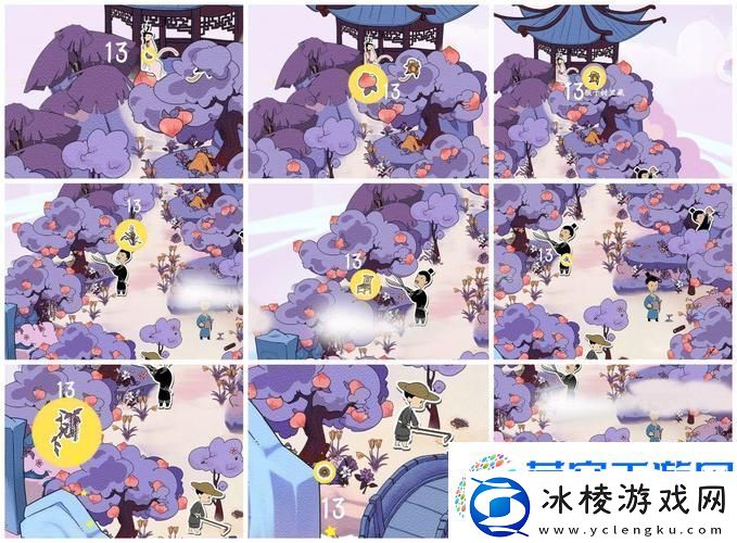 西游寻妖记正式版上线-卡通闯关寻物解谜新体验