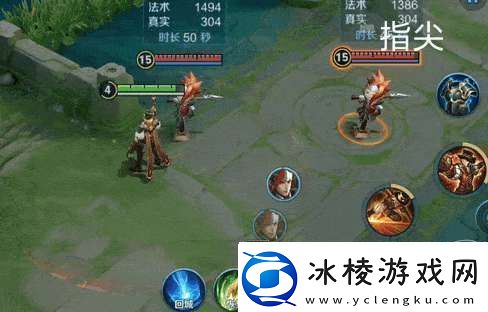 S39赛季马可波罗吃满debuff