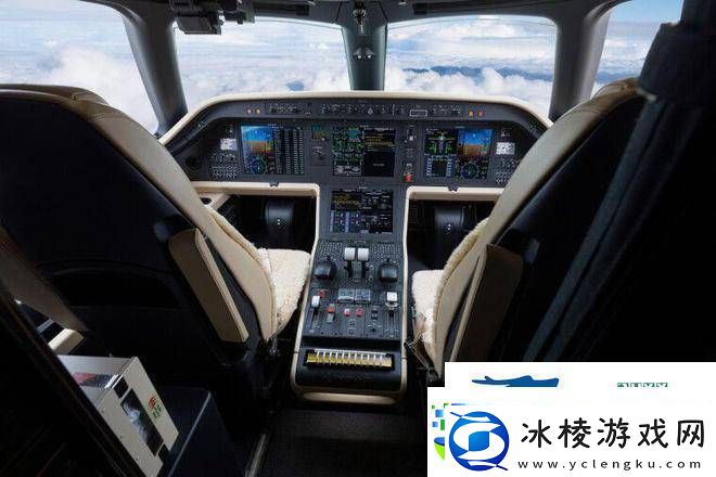 微软飞行模拟2024携手EmbraerPraetor600明星机型即将登场！