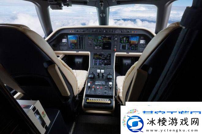 微软飞行模拟2024携手Embraer