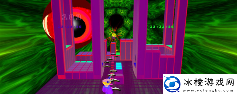 我机器人游戏游玩平台介绍