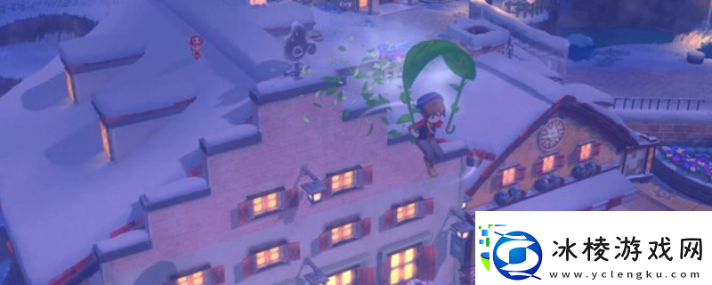 牧场物语-来吧！风之繁华集市下载安装教程介绍