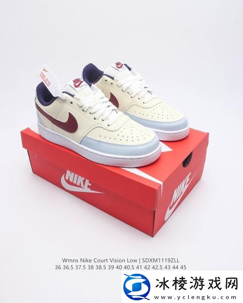 探索时尚与运动的结合——成品视频nike168