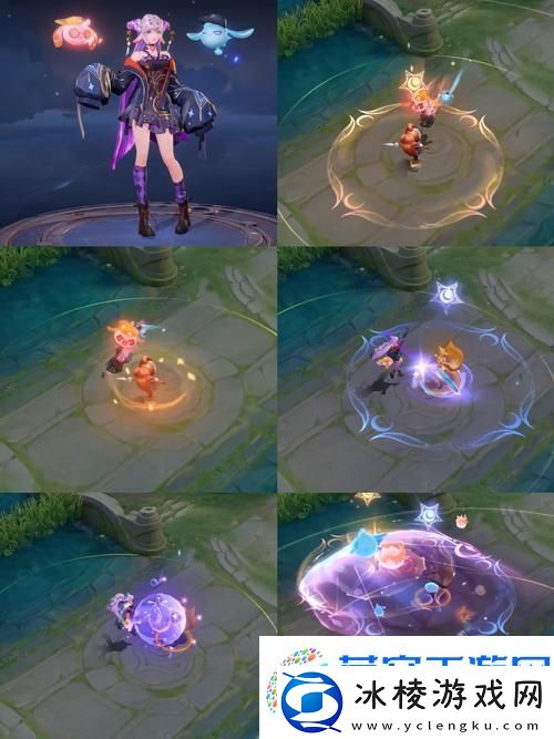 王者六元皮肤大盘点