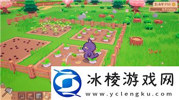 食之契约-水吧-8级：如何在游戏中提升水吧等级-获取更多福利与奖励