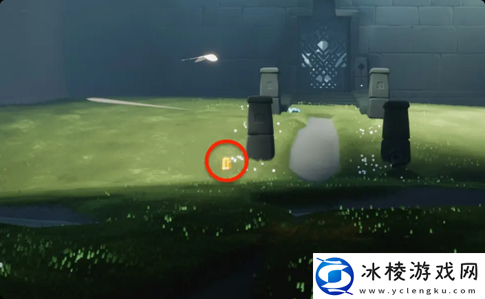 光遇2.24季节蜡烛在哪里光遇2月24日季节蜡烛位置攻略