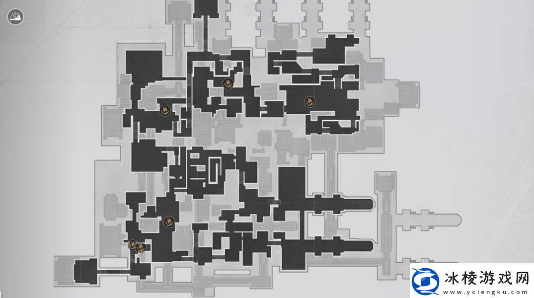 崩坏星穹铁道魔阴身士卒在哪里-魔阴身士卒速刷攻略