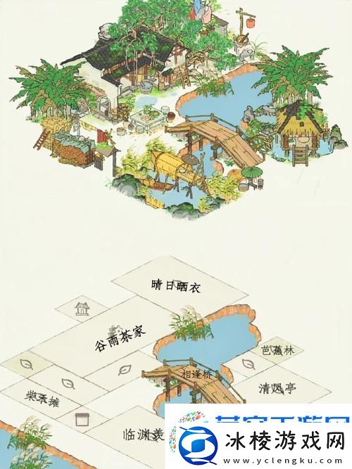 江南百景图裁缝铺解锁全攻略