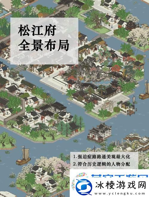 江南百景图裁缝铺解锁全攻略-打造你的时尚帝国