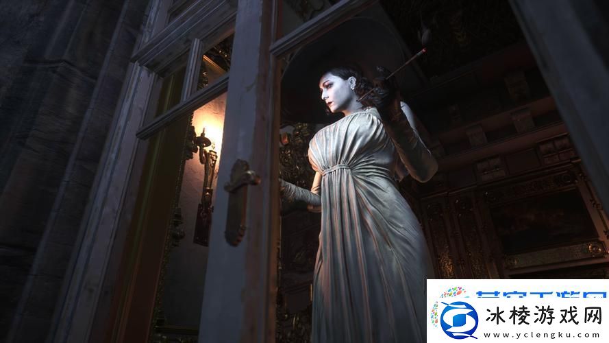 生化危机8-剧情背景全揭秘与新手攻略秘籍