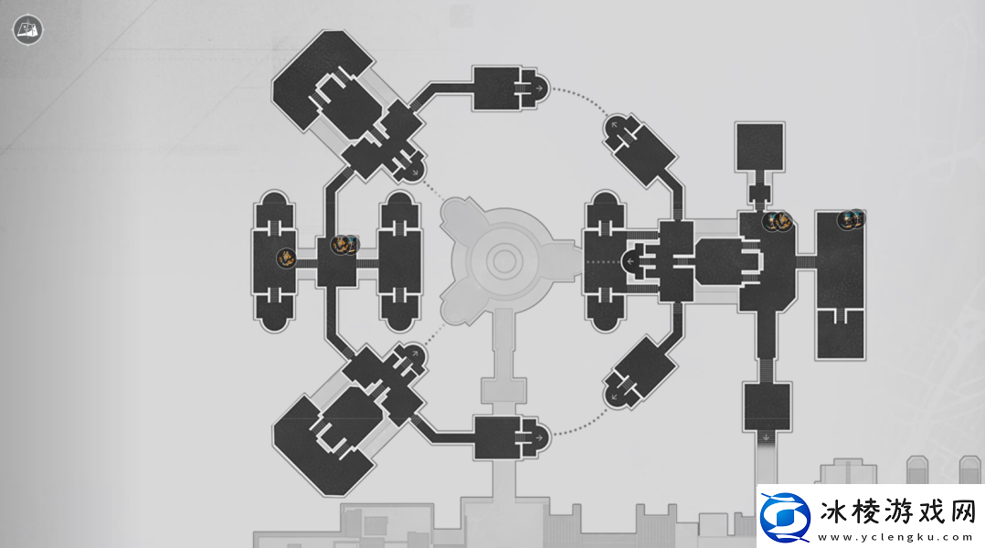 崩坏星穹铁道魔阴身士卒在哪里
