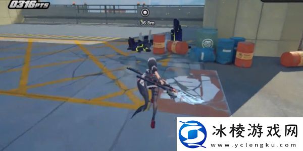 绝区零轰隆隆驶向日落任务怎么完成绝区零轰隆隆驶向日落任务攻略流程