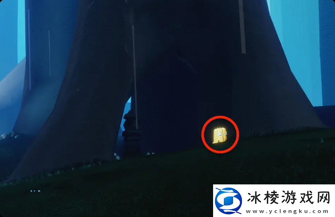 光遇2.24季节蜡烛在哪里光遇2月24日季节蜡烛位置攻略