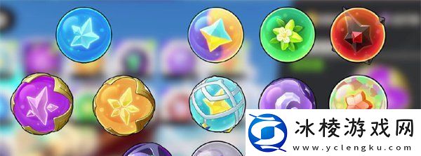 洛克王国世界咕噜球怎么获得咕噜球获取方法