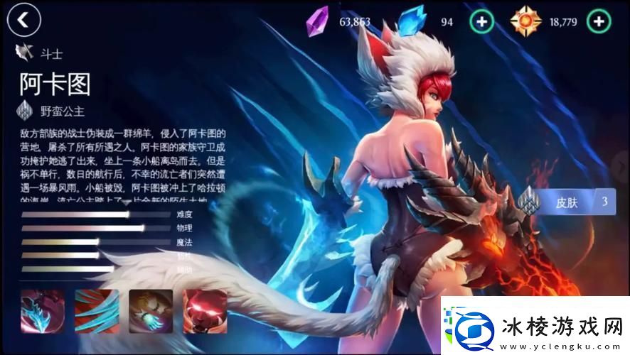 混沌与秩序系列