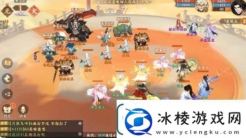 封神幻想世界职业推荐攻略