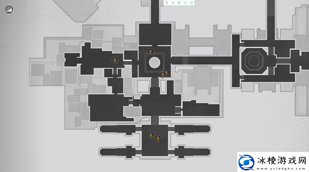 崩坏星穹铁道魔阴身士卒在哪里