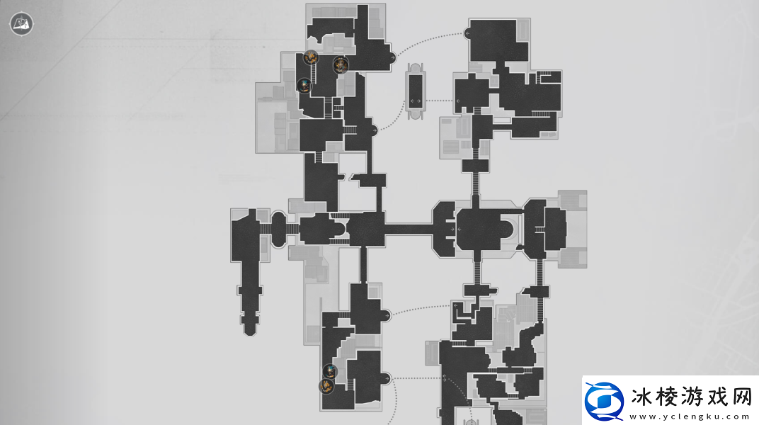 崩坏星穹铁道魔阴身士卒在哪里